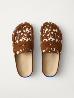 The Penny Clog - ReVelvet™ Rodeo Torte